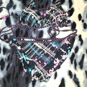 Very Cool Reversible Bikini